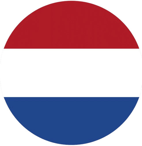 LANDING - HOLLANDA AA - 16 LANDING - HOLLANDA AA -